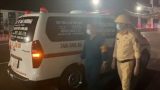 Giả bệnh nhân, thuê xe cứu thương từ Hải Dương về Quảng Ninh “thông“ chốt kiểm dịch