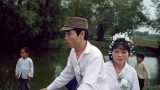 Bức ảnh đám cưới ‘oách xà lách‘ ở vùng nông thôn Nam Định những năm 90 bất ngờ gây sốt