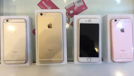 FPT shop Nam định Giảm giá máy đổi trả iphone nhân dịp Lễ tết