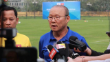 HLV Park Hang Seo giải thích lý do gọi nhiều cầu thủ U23 lên tuyển Việt Nam