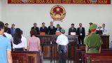 Bắt đầu xét xử đối tượng 77 tuổi dâm ô các bé gái ở Vũng Tàu