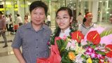THPT Chuyên Lê Hồng Phong, Nam Định thắng lớn giải Olympic Vật lý châu Á