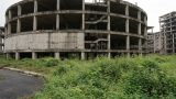 Cận cảnh ‘bệnh viện’ lớn nhất tỉnh Nam Định bị bỏ hoang