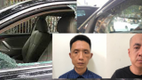 Nam Định : Thiếu tiền tiêu xài, cặp đôi sở hữu nhiều tiền án rủ nhau đập kính ô tô nẫng 300 triệu đồng tại Hải Phòng
