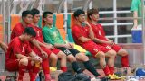 Nhiều bài học cho bóng đá Việt Nam qua ASIAD 2018