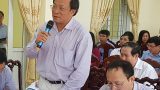 Tổng cục trưởng Tổng cục Dân số cảnh báo Nam Định tình trạng “thừa nam – thiếu nữ”