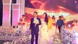 Choáng với những siêu đám cưới xa hoa bậc nhất Việt Nam