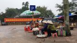 Phòng dịch bệnh nCoV, Nam Định không phát ấn đền Trần