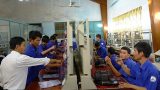 18 cơ sở giáo dục nghề nghiệp ở Nam Định được cấp phép hoạt động