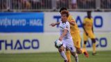 “Sao” U23 tỏa sáng, HAGL dễ dàng đánh bại Nam Định