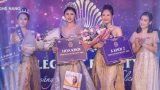 Nữ sinh Nam Định đăng quang Miss Thanh lịch 2020