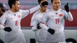 U23 Việt Nam chấn động châu Á: Báo Hàn cạn lời ca ngợi “Người đặc biệt” Park Hang Seo