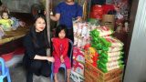 Bé gái 5 tuổi lê la hè phố xin tiền ở Nam Định: ‘Con không biết chữ, muốn được đi học để làm bác sĩ’