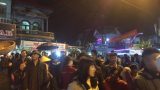 3h sáng, biển người đã chen chân về chợ Viềng Nam Định “bán rủi, mua may”