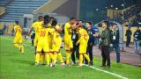 HLV Nam Định lo lắng trước trận đấu ‘sống còn’ với SLNA