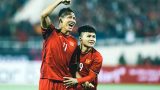 Anh Đức nói gì khi HLV Park Hang Seo gạt khỏi ĐTVN dự Asian Cup?