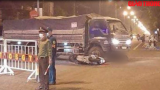 Video TNGT 20/2: Chạy bộ băng qua đường ray, bị tàu hỏa tông tử vong – Tại Ý Yên, Nam Định