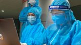 Sáng mùng 3 Tết, Việt Nam không ghi nhận ca mắc COVID-19 mới, còn hơn 150 nghìn người đang cách ly