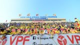 Thống kê ấn tượng về trận Nam Định 2-0 HAGL ở Cúp Quốc gia 2020