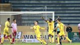 Nam Định quyết đánh bại Viettel ở vòng 5 V-League 2019