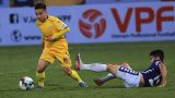 Khai mạc V.League 2021: Nam Định sẽ tạo “địa chấn” trước Hà Nội?