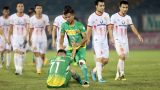 ‘Phù thuỷ trắng’ hai lần dự World Cup hỗ trợ Hà Nội B trận play-off với Nam Định