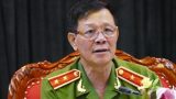 Trung tướng Phan Văn Vĩnh tiếp tục làm việc với cơ quan điều tra