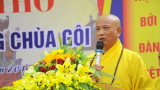 Thượng tọa 5 lần liên tiếp trúng cử đại biểu HĐND tỉnh ở Nam Định