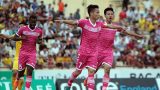 Tân HLV trưởng Sài Gòn FC quyết giành trọn 3 điểm trước Nam Định