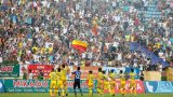 Lịch thi đấu vòng 1 V.League 2021: HAGL và Nam Định gặp khó
