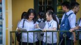 Cập nhật: Nam Định và 11 tỉnh, thành công bố môn thi, lịch thi lớp 10