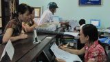 Nam Định: Giảm 40% số chi cục thuế