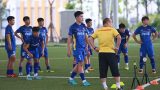 U23 Việt Nam vs U23 Palestine: Chờ màn tái xuất của những người hùng châu Á