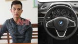 Liều lĩnh trộm ô tô BMW ở Hà Tĩnh, mang ra Nam Định bán