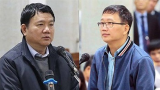 Bị cáo Đinh La Thăng sắp hầu toà phúc thẩm liên quan dự án Thái Bình 2