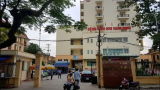 Khắc phục sai phạm ở Bệnh viện Nhi Nam Định