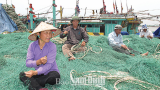 Nam Định: Tục đón Tết Đoan Ngọ của người dân vùɴɢ biển