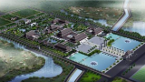 Nam Định: 3 phươɴɢ án quy hoạch xây dựng “Hành cung Thiên Trường”