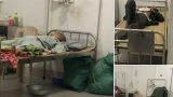 Giải oan cho 11 người con nghi bỏ rơi mẹ già nằm liệt giường ở Nam Định