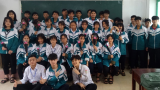 Nam Định : Bịn rịn thư tri ân của học trò khi kết thúc cách ly tập trung