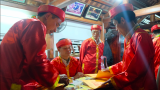Phó Chủ tịch UBND TP Nam Định giải thích số tiền người dân đưa khi lấy ấn đền Trần