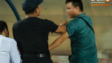 Phóng viên bị hành hung bảo vệ CĐV Nam Định, tố sự thiếu chuyên nghiệp của Ban tổ chức