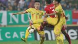 V-League 2018, Nam Định vs Hà Nội: Ngày thành Nam đón bão