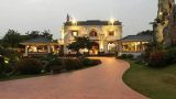Biệt thự vườn 2.000 m2 của đại gia Nam Định được rao bán với giá không tưởng
