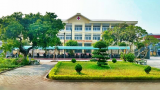 Bệnh viện Y học cổ truyền tỉnh Nam Định: “Lấy người bệnh làm trung tâm phục vụ”