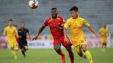 Nhận diện đối thủ Nam Định của SLNA tại vòng 7 V.League 2021