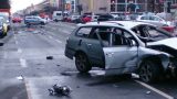 Nổ xe tại Berlin – khủng bố hay tai nạn ?