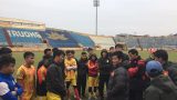 CLB Nam Định tiếp tục nhận tài trợ áo đấu trước thềm V.League 2019