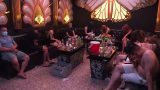 Hà Nam: 14 nam nữ thanh niên tụ tập hát Karaoke giữa mùa dịch