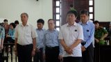 Đề nghị y án 18 năm tù với bị cáo Đinh La Thăng